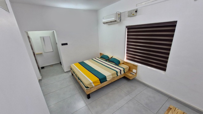 couple friendly rooms in kochi